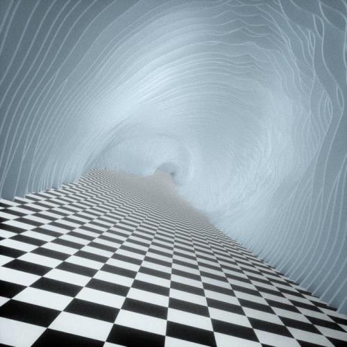 Laurence-Anne — Musivision (2021)