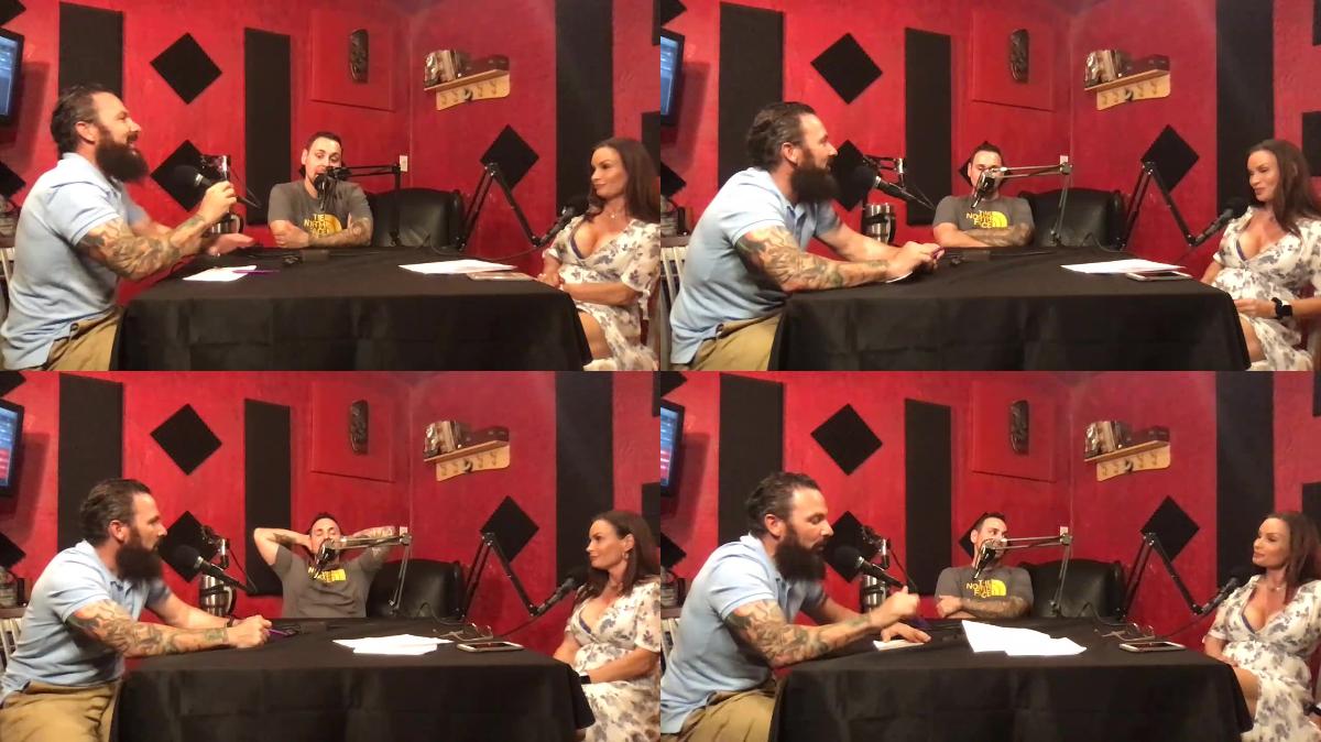 diamond foxxx onlyfans video 098