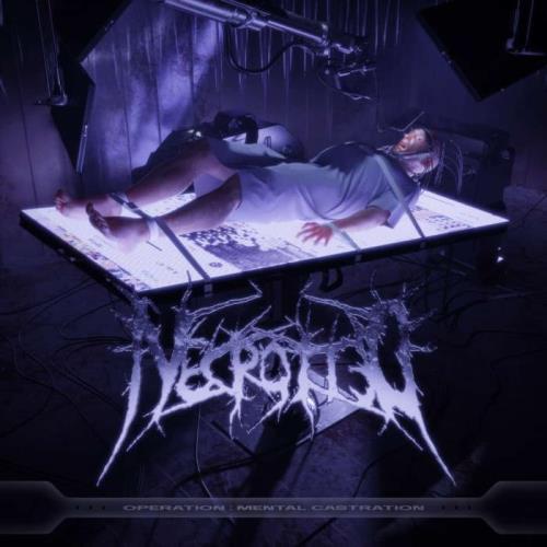 Necrotted — Operation: Mental Castration (2021) FLAC