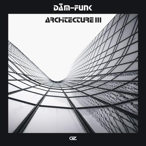 Dam-Funk — Architecture III (2021)