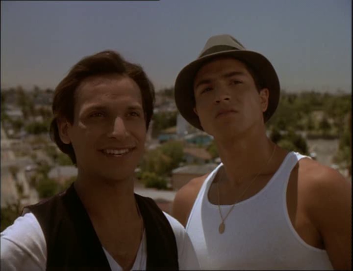 Sangre por sangre 1993 - DescargatePelis.com