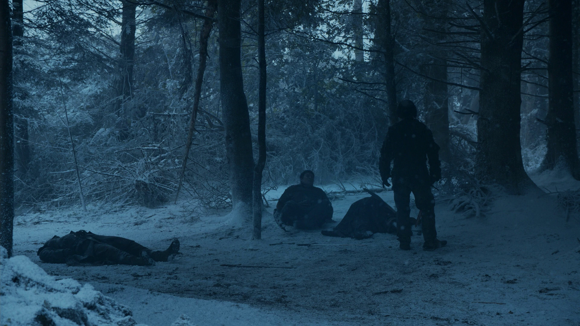 Game of Thrones. Season 6 1080p BRrip Latino - Inglés DescargatePelis.com
