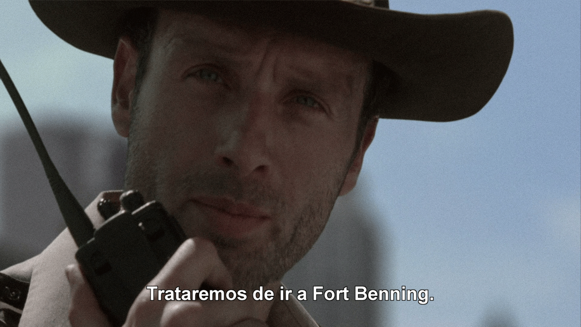 The walking dead. Season 2 BDRemux Subtitulado The walking dead 2 - DescargatePelis.com