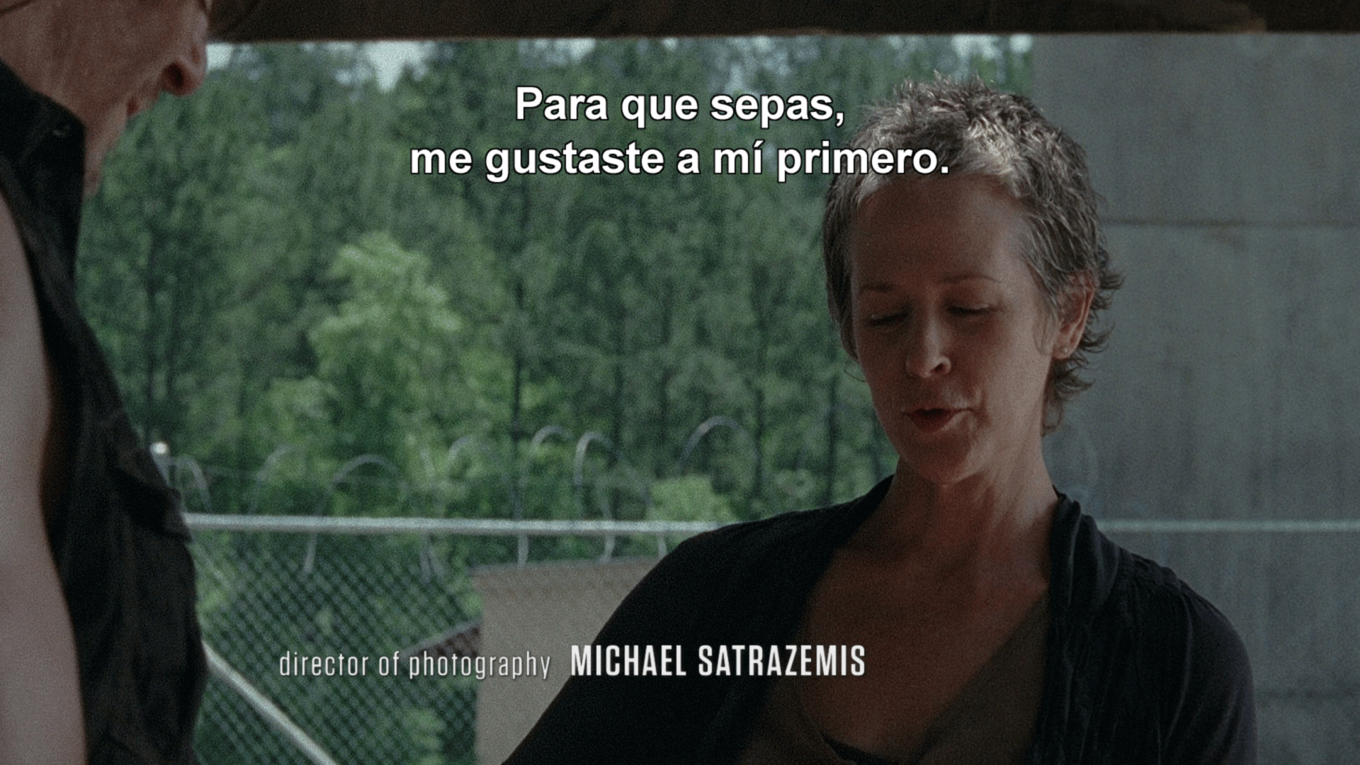 The walking dead. Season 4 BDRemux Subtitulado The walking dead 4 - DescargatePelis.com