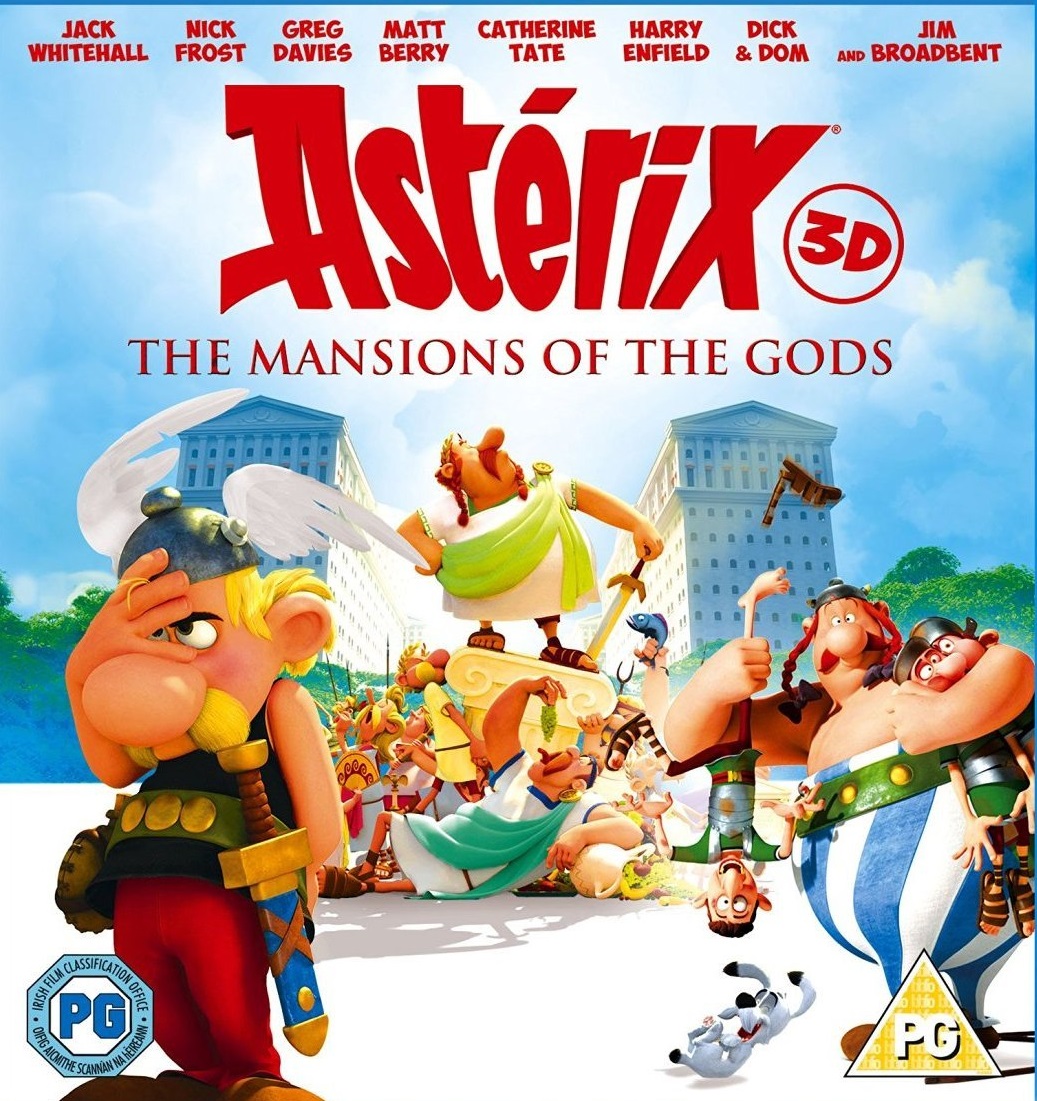Asterix And Obelix 720p Torrent