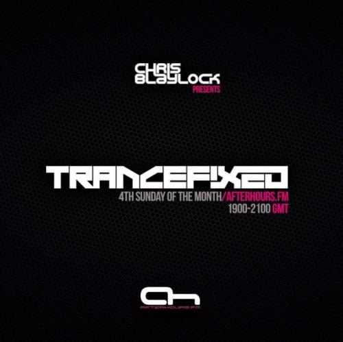 Chris Blaylock & Yoshi&Razne — TranceFixed 064 (2021-03-28)