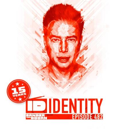 Sander van Doorn - Identity 590 (2021-03-12)