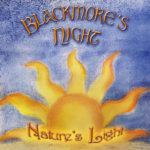 Blackmore's Night — Nature's Light (2021) FLAC