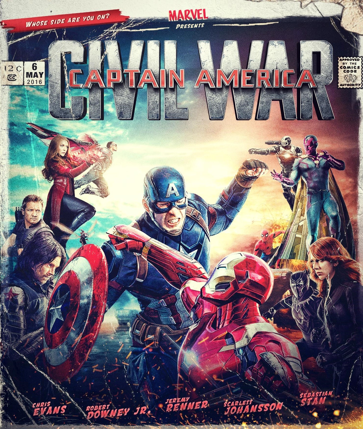 Captain America Civil War Poster...............jpg