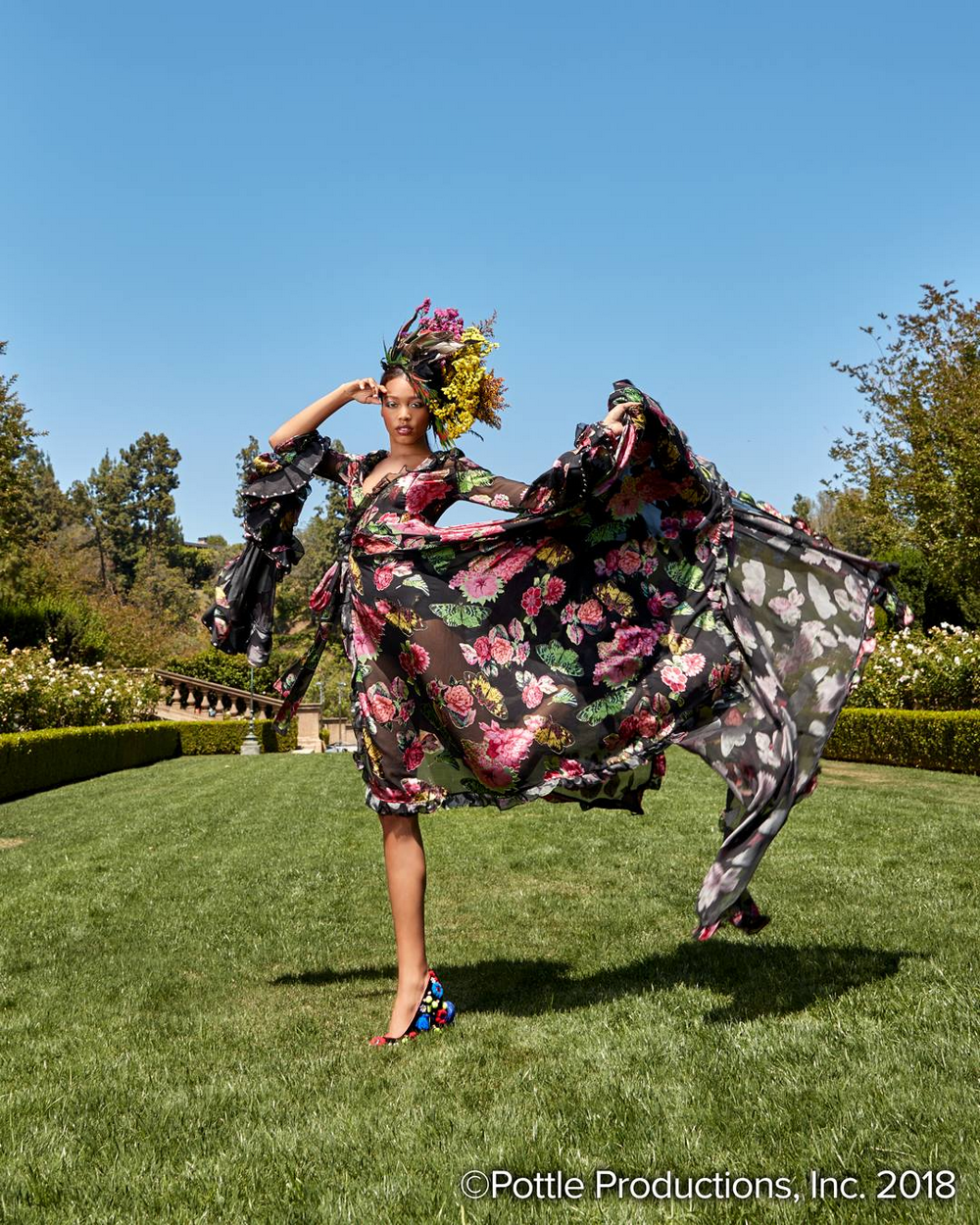 America's Next Top Model Cycle #24 | the Fashion Spot