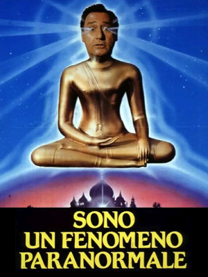 Sono un fenomeno paranormale (1985) .MKV HDTV 1080i AC3 MP2 ITA