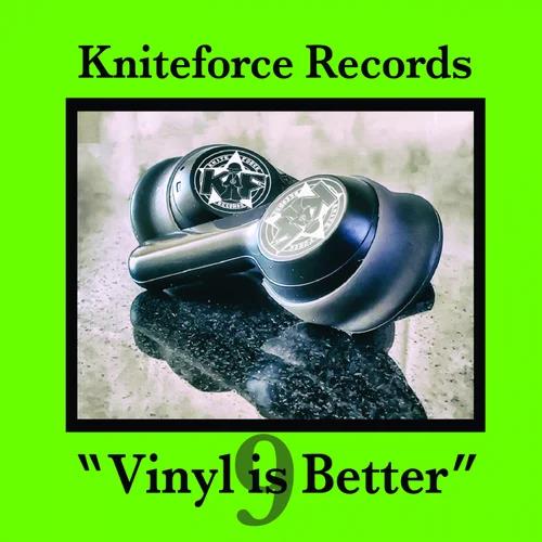 Vinyl Is Better Volume 9 (2021)