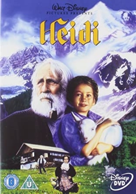 Heidi (1993) DVD5 Copia 1:1 ITA