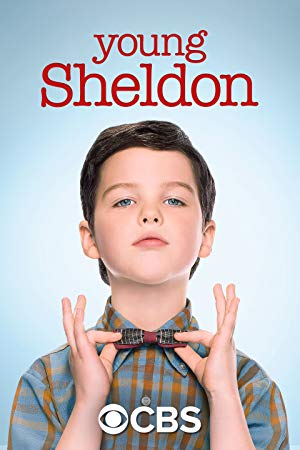 Young Sheldon S03E03 160MB AMZN WEB-DL 720p ESubs