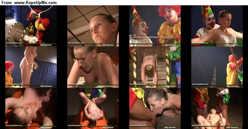 ef9bea1324892114 FunnyBDSM.com - Silly Clowns! - 480p/avi/119.46 MB