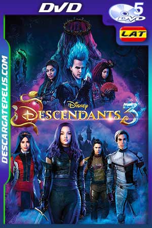 DescargatePelis.com