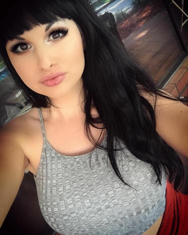 The best of bailey jay
