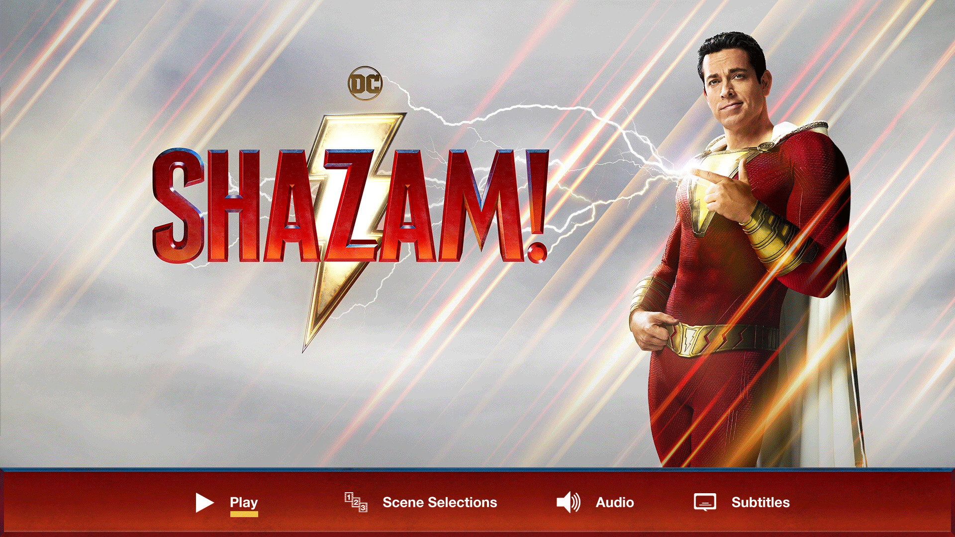 Shazam! 2019 - DescargatePelis.com