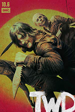 The Walking Dead S10E02 400MB AMZN WEB-DL 720p ESubs