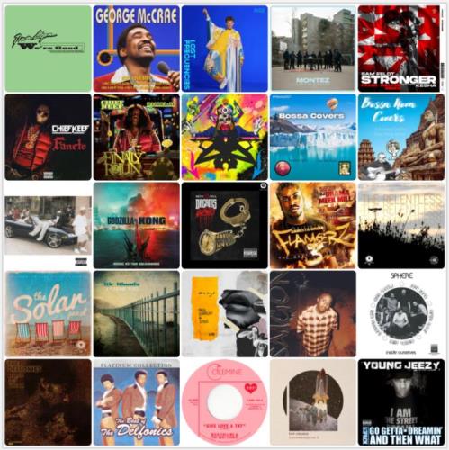 Beatport Music Releases Pack 2565 (2021) Beatport Music Releases Pack 2565 (2021)