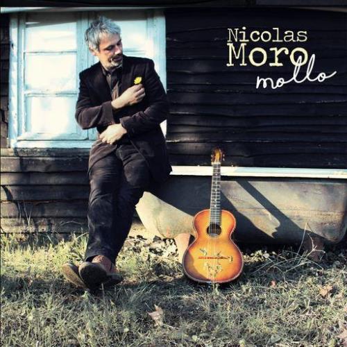 Nicolas Moro — Mollo (2021)