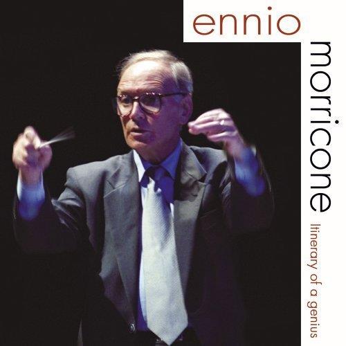 Ennio Morricone — Itinerary Of A Genius (2021) Ennio Morricone — Itinerary Of A Genius (2021)