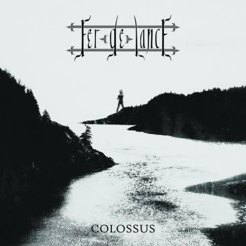 Fer De Lance — Colossus (2021) FLAC