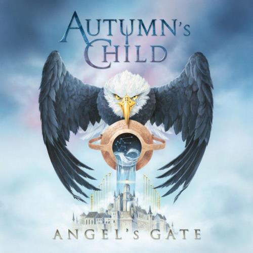 Autumn’s Child — Angel’s Gate (2021)