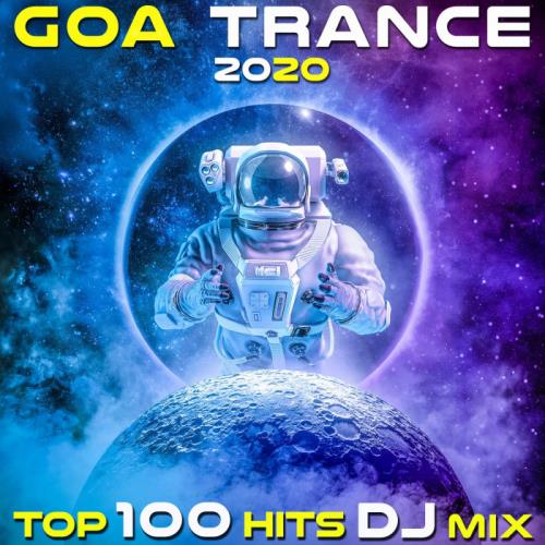 Goa Trance 2020 Top 100 Hits DJ Mix (2021) Goa Trance 2020 Top 100 Hits DJ Mix (2021)