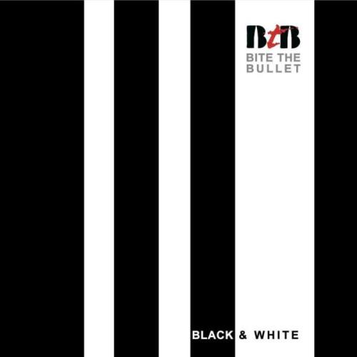 Bite The Bullet — Black & White (2021) FLAC