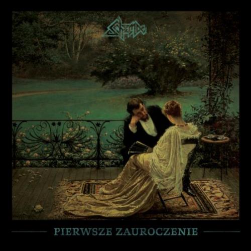 Schema — Pierwsze zauroczenie (2021)