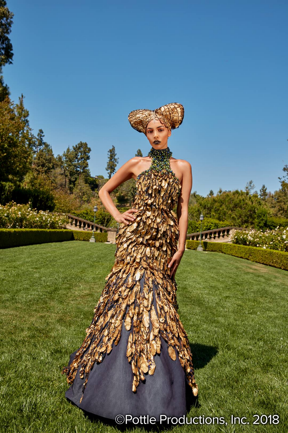 America's Next Top Model Cycle #24 | the Fashion Spot