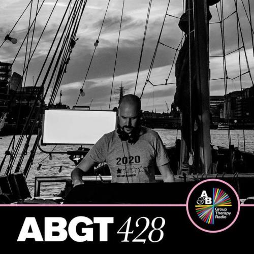 Above & Beyond, Dezza — Group Therapy ABGT 428 (2021-04-09) Above & Beyond, Dezza — Group Therapy ABGT 428 (2021-04-09)
