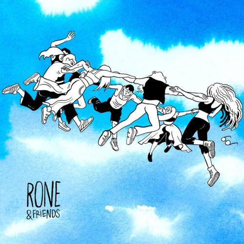 Rone — Rone & Friends (2021)
