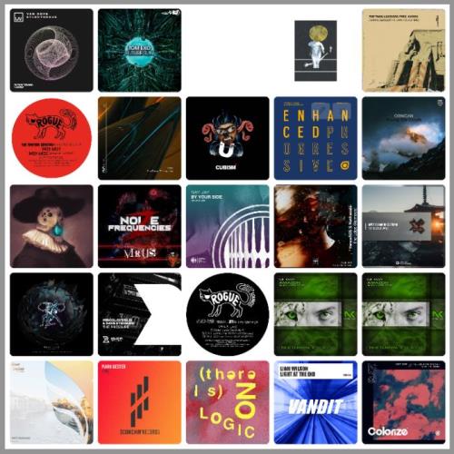 Beatport Music Releases Pack 2581 (2021) Beatport Music Releases Pack 2581 (2021)