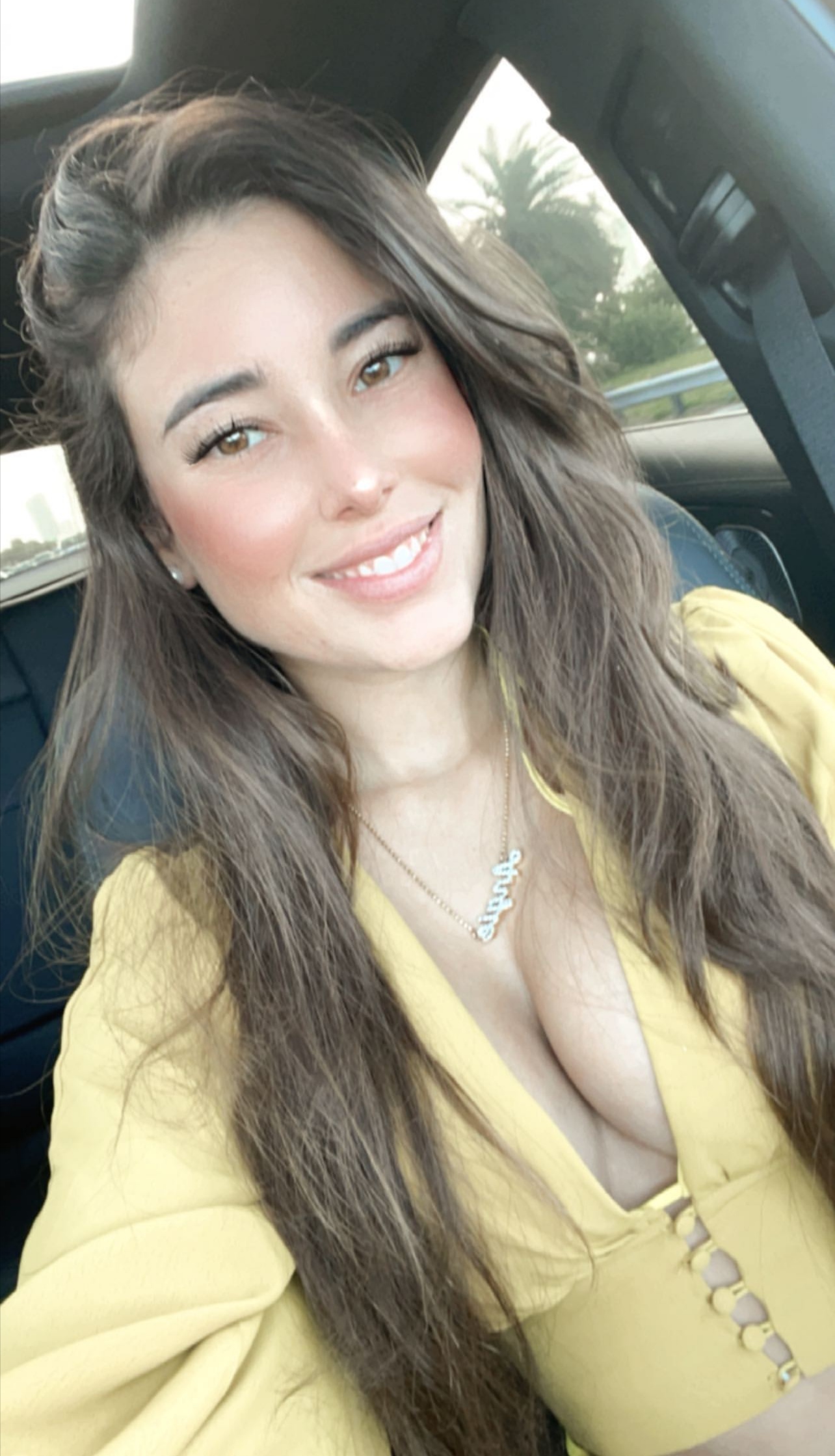 Angie Varona New Pictures