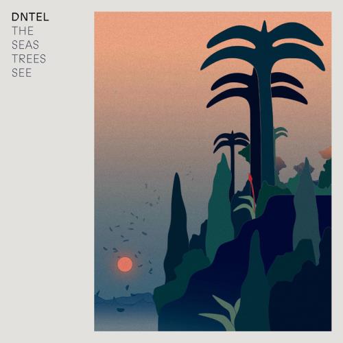 Dntel — The Seas Trees See (2021)