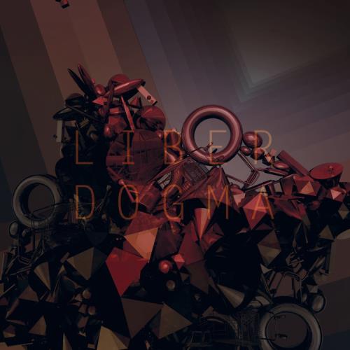 The Black Dog — Liber Dogma (2021)