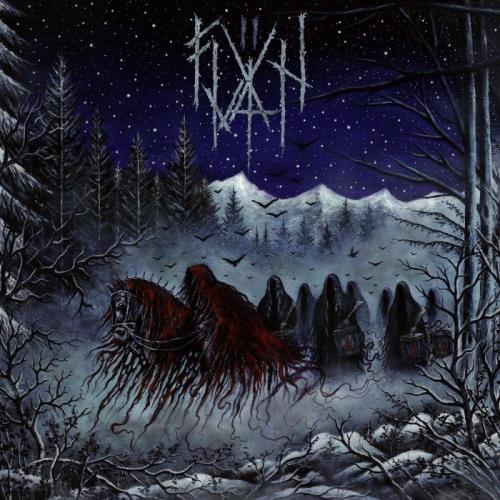 Fuath — II (2021)