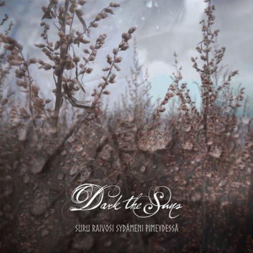 Dark the Suns — Suru Raivosi Sydameni Pimeydessa (2021)