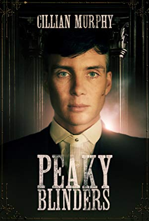 Peaky Blinders S05E06 550MB AMZN WEB-DL 720p x264 ESubs