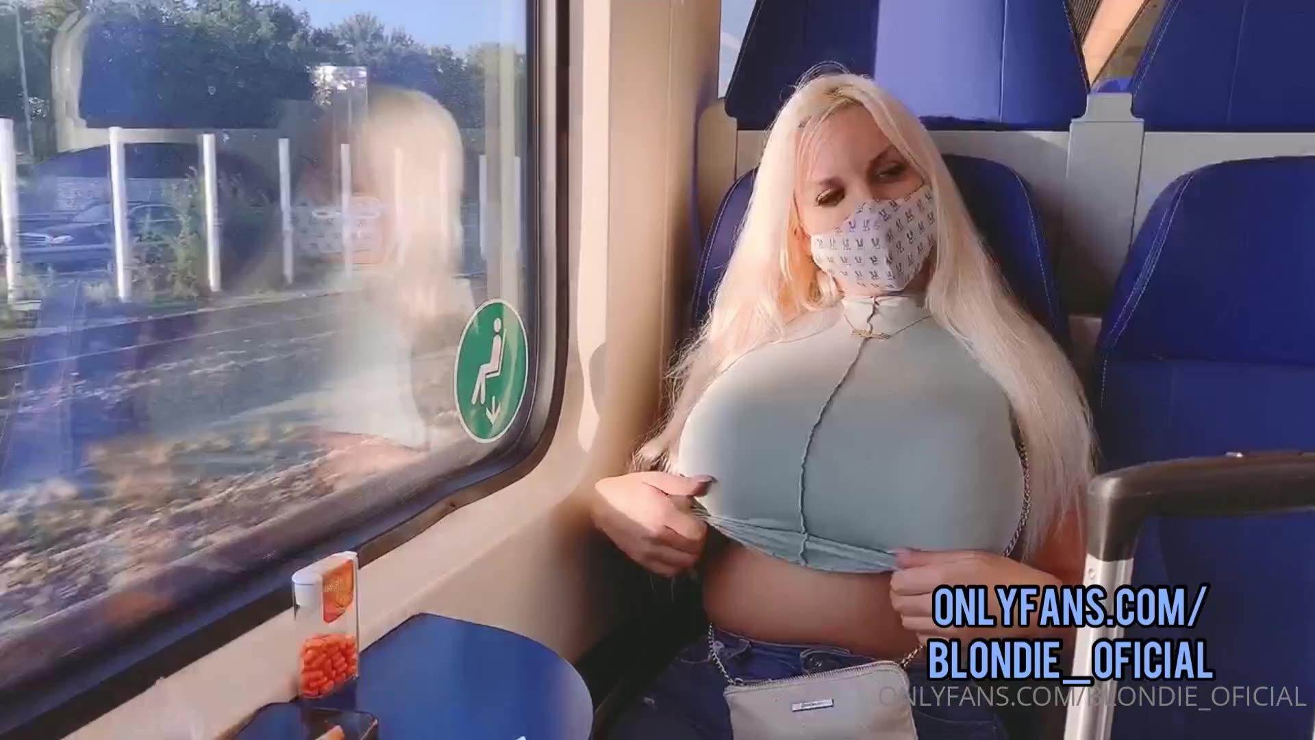Blondie onlyfans