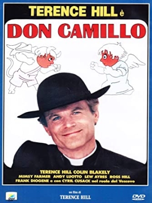 Don Camillo (1983) DVD9 Copia 1:1 ITA