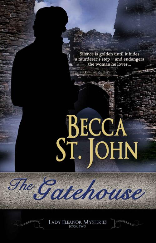 The Gatehouse by Becca St  John  76e0e91363513094