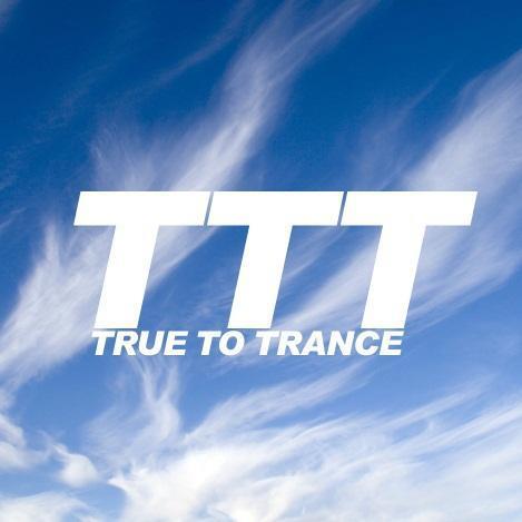 Ronski Speed — True to Trance April 2021 (2021-04-21)