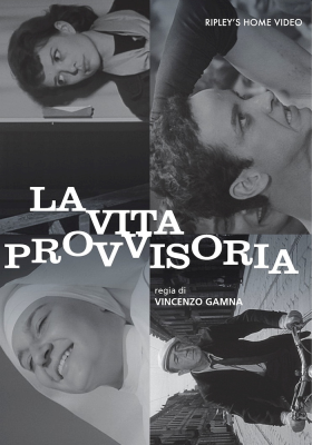 La vita provvisoria (1962) DVD9 Copia 1:1 ITA
