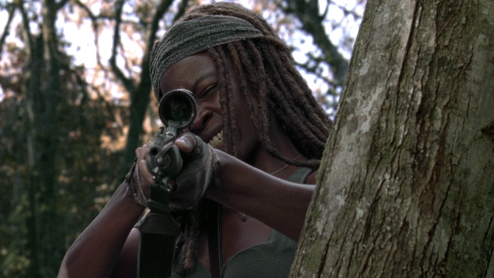 The walking dead. Season 7 BDRemux Subtitulado The walking dead 7 - DescargatePelis.com