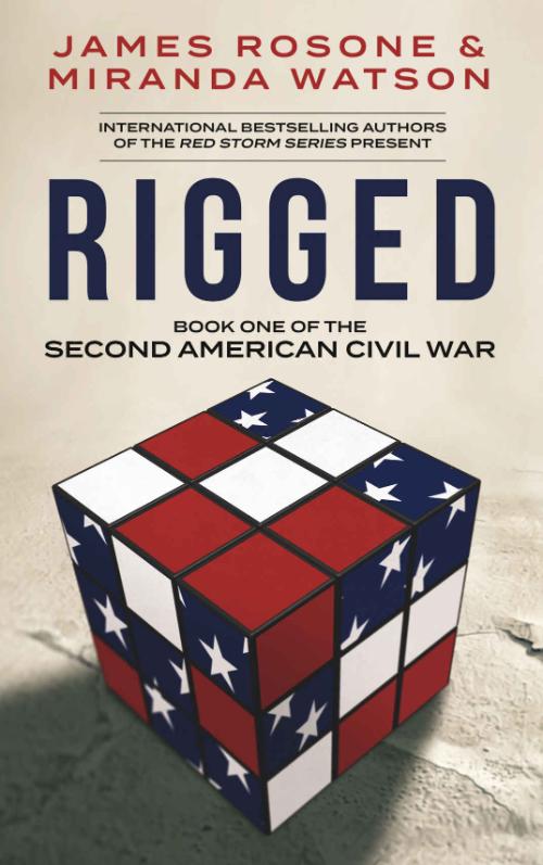 Rigged by James Rosone  3dea5c1363513010