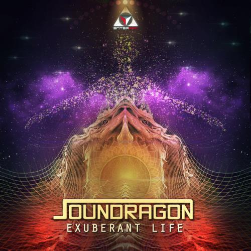 SounDragon — Exuberant Life (2021)