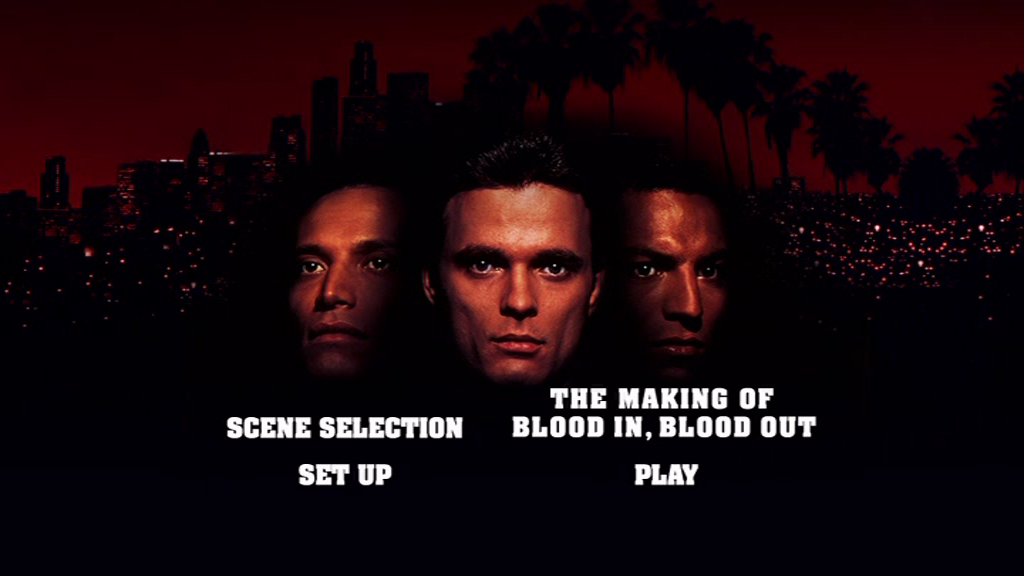 Sangre por sangre 1993 - DescargatePelis.com